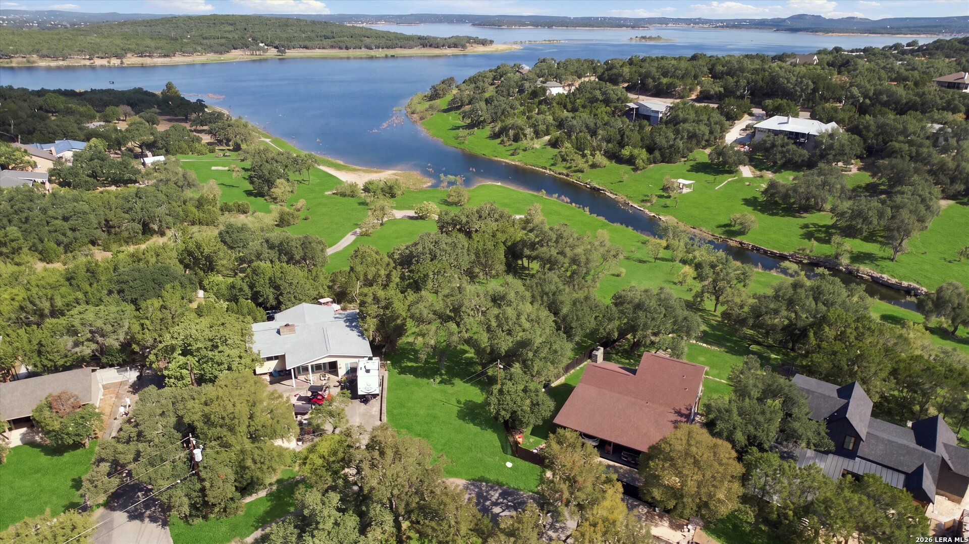 627 Spanish Oak Esplanade Canyon Lake TX 78133