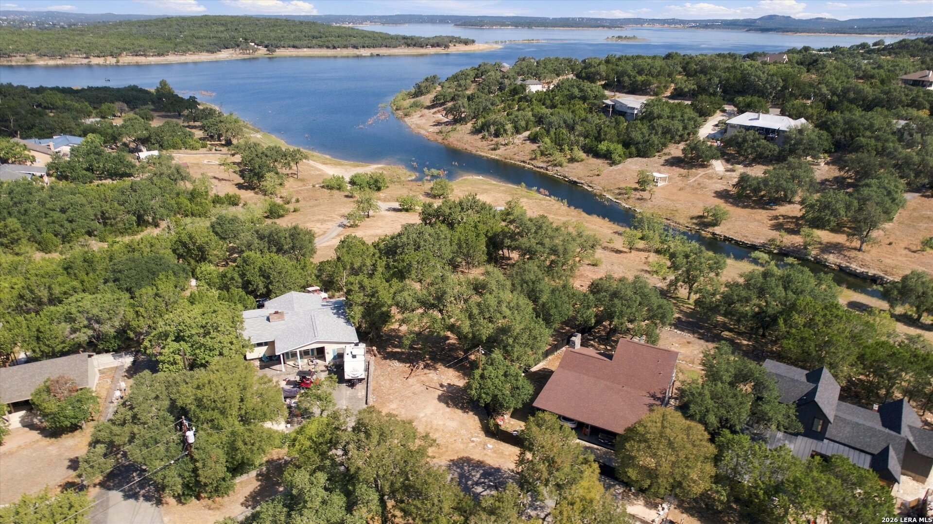 627 Spanish Oak Esplanade Canyon Lake TX 78133