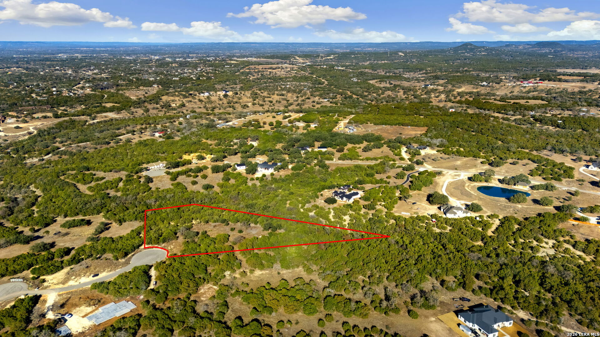 180 La Vista Court Pipe Creek TX 78063