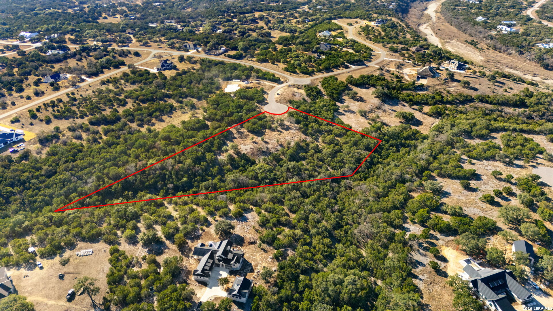 180 La Vista Court Pipe Creek TX 78063
