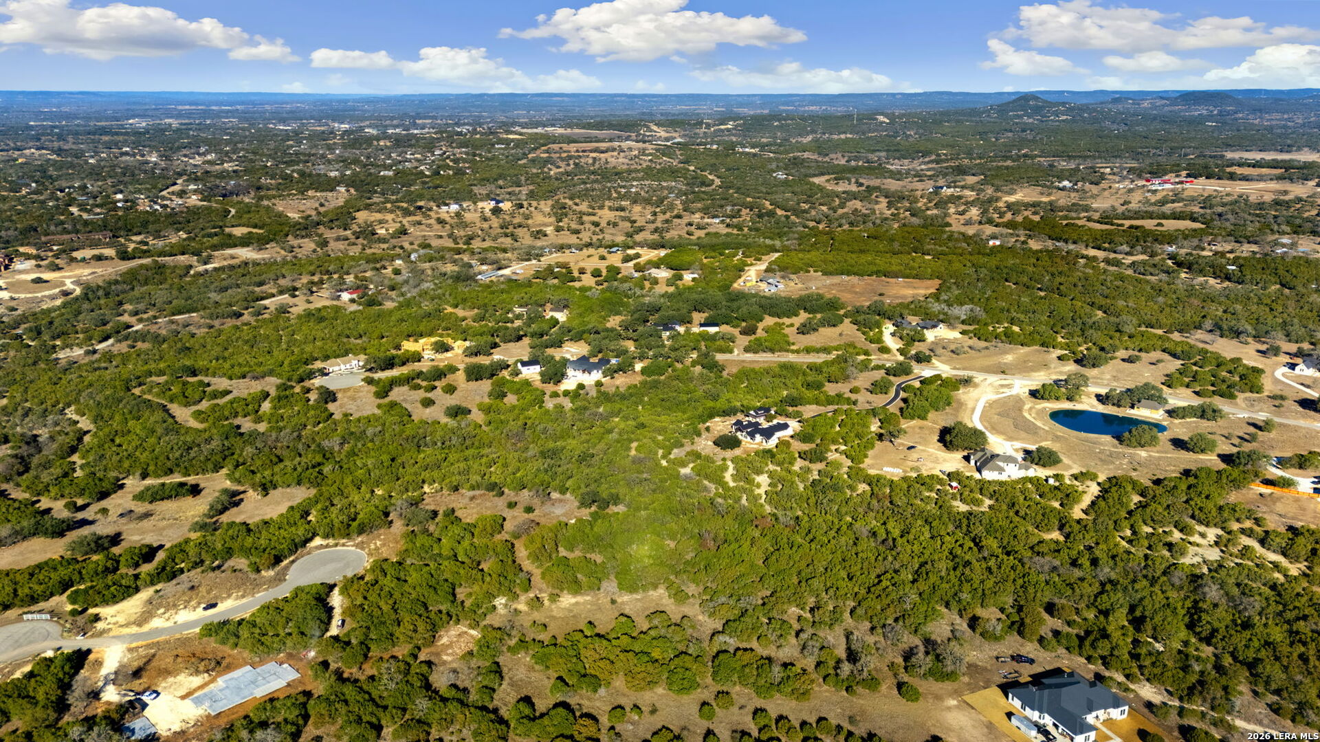 180 La Vista Court Pipe Creek TX 78063