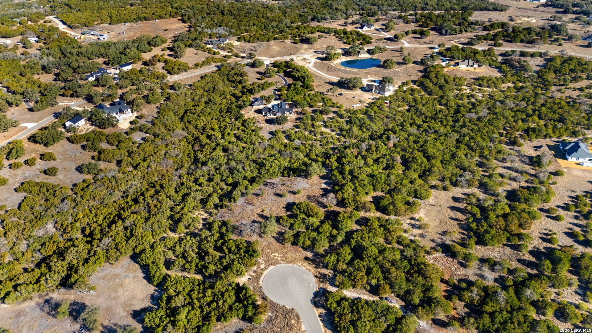 180 La Vista Court Pipe Creek TX 78063