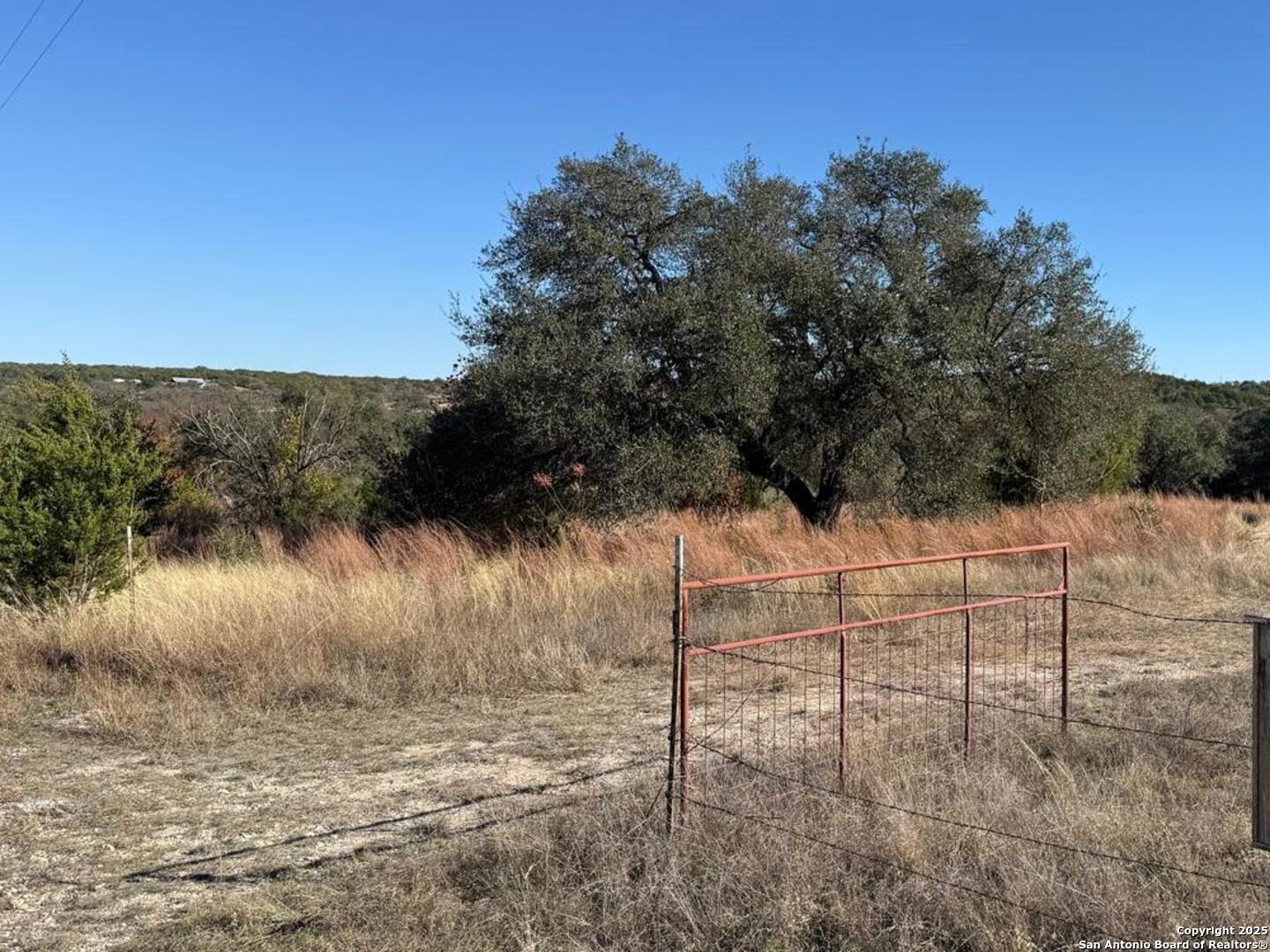 0000 Dog Run Burnet TX 78611