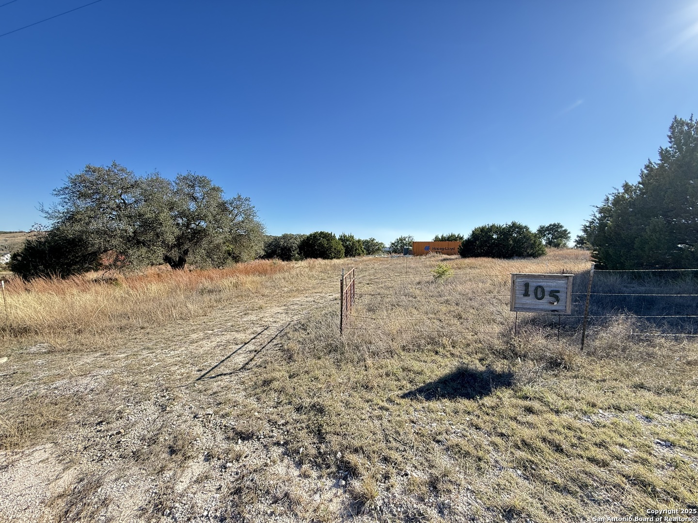 0000 Dog Run Burnet TX 78611