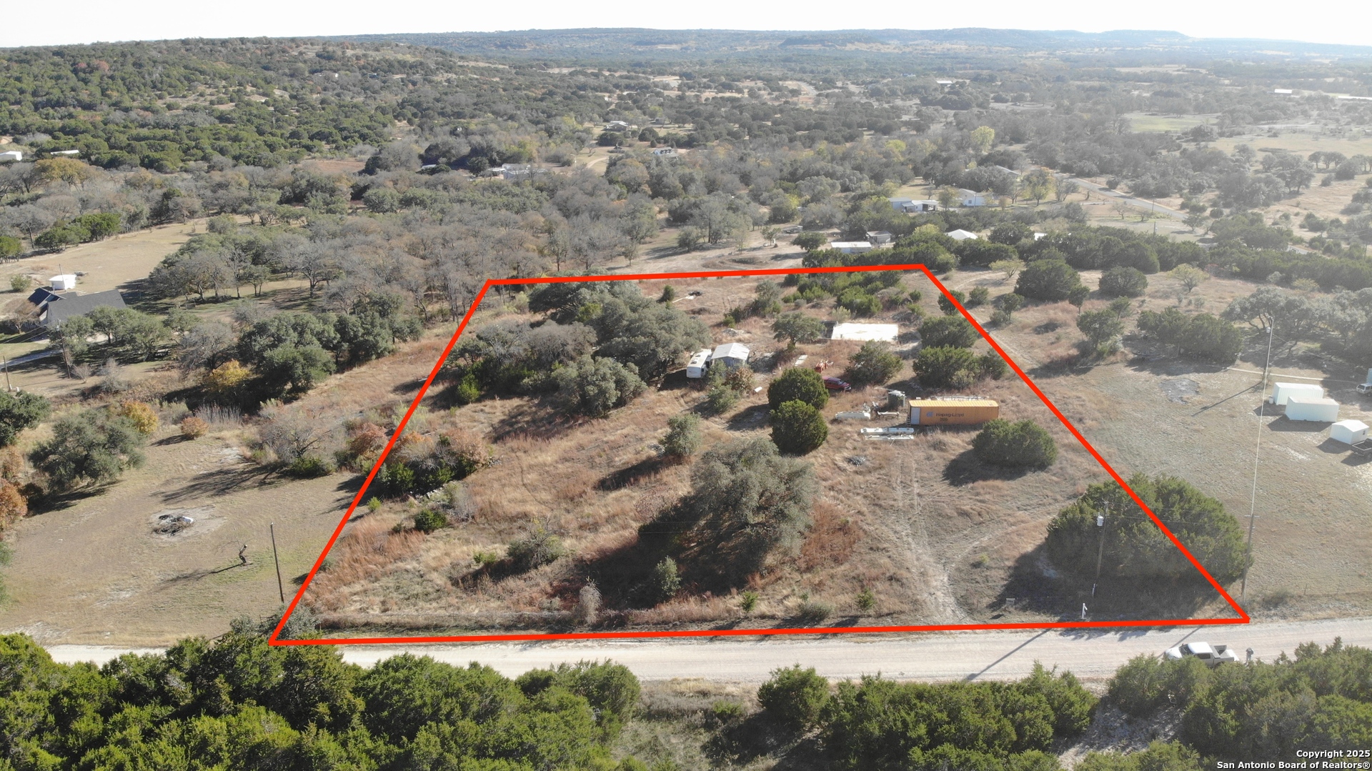 0000 Dog Run Burnet TX 78611
