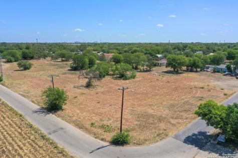3400 Golden Avenue San Antonio TX 78211