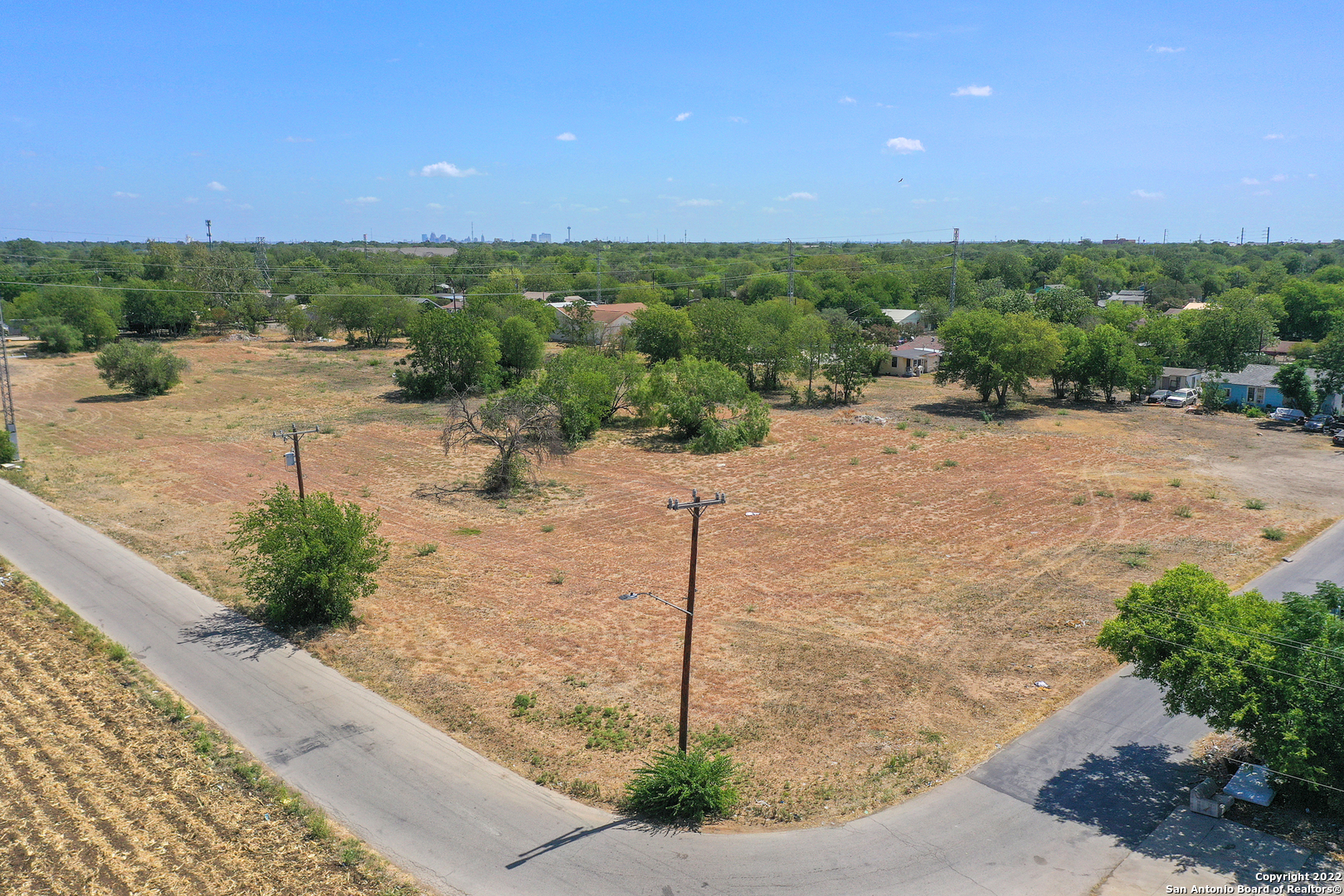 3400 Golden Avenue San Antonio TX 78211