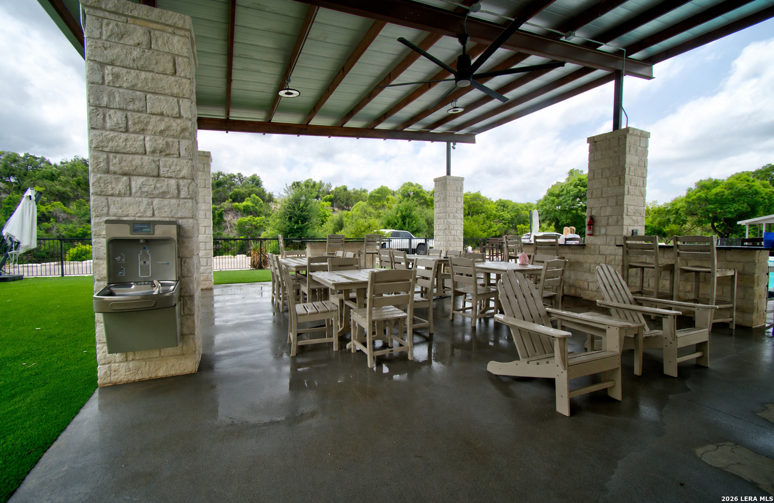 Lot 106 Oryx View Drive Harper TX 78631