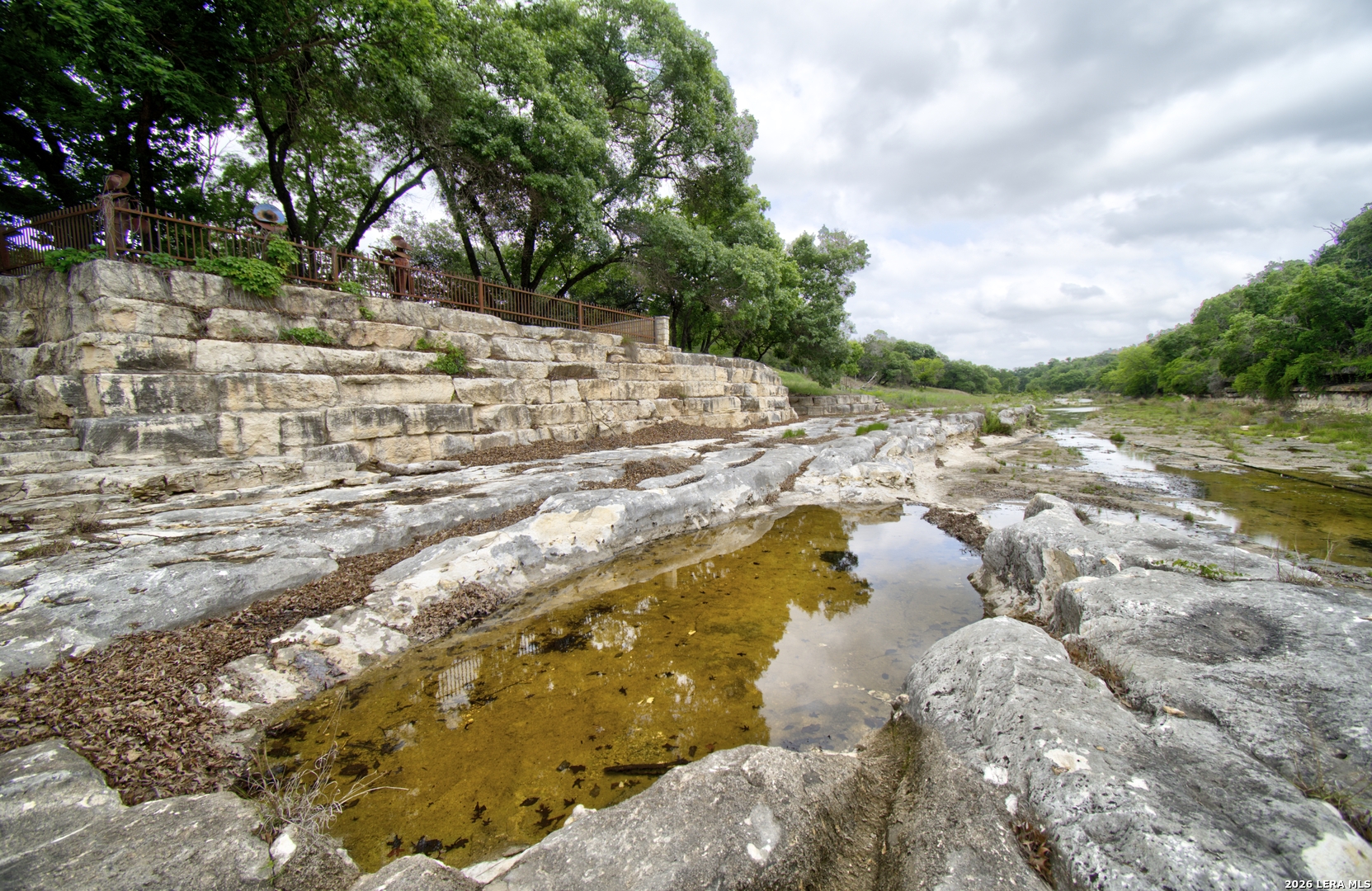 Lot 106 Oryx View Drive Harper TX 78631