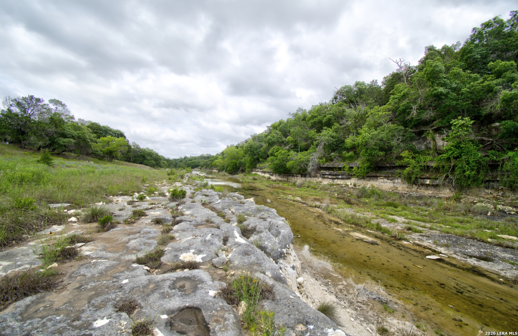 Lot 106 Oryx View Drive Harper TX 78631