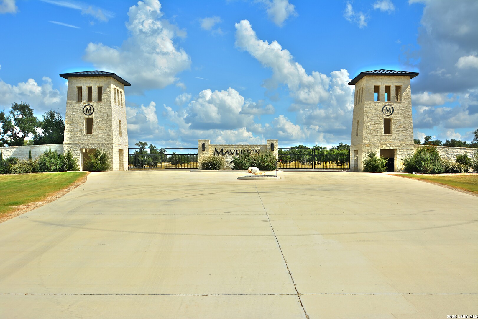 Lot 106 Oryx View Drive Harper TX 78631