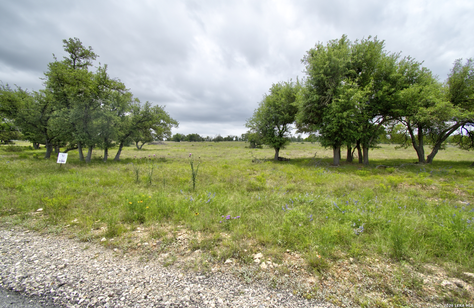 Lot 106 Oryx View Drive Harper TX 78631
