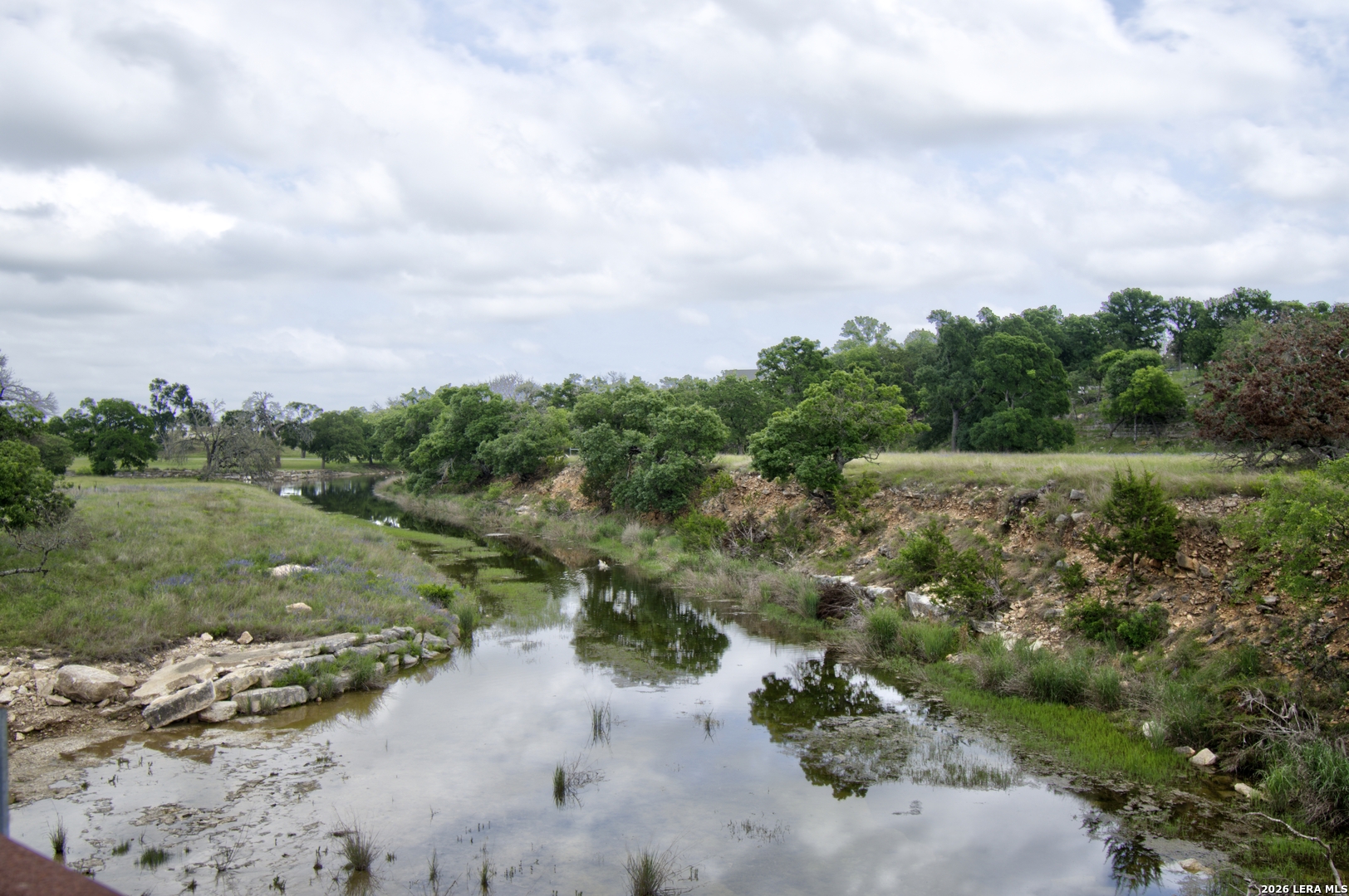 Lot 106 Oryx View Drive Harper TX 78631