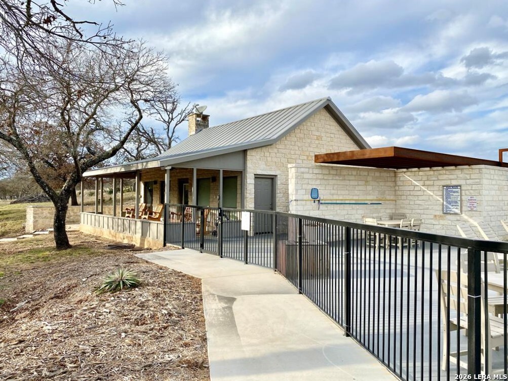 Lot 106 Oryx View Drive Harper TX 78631