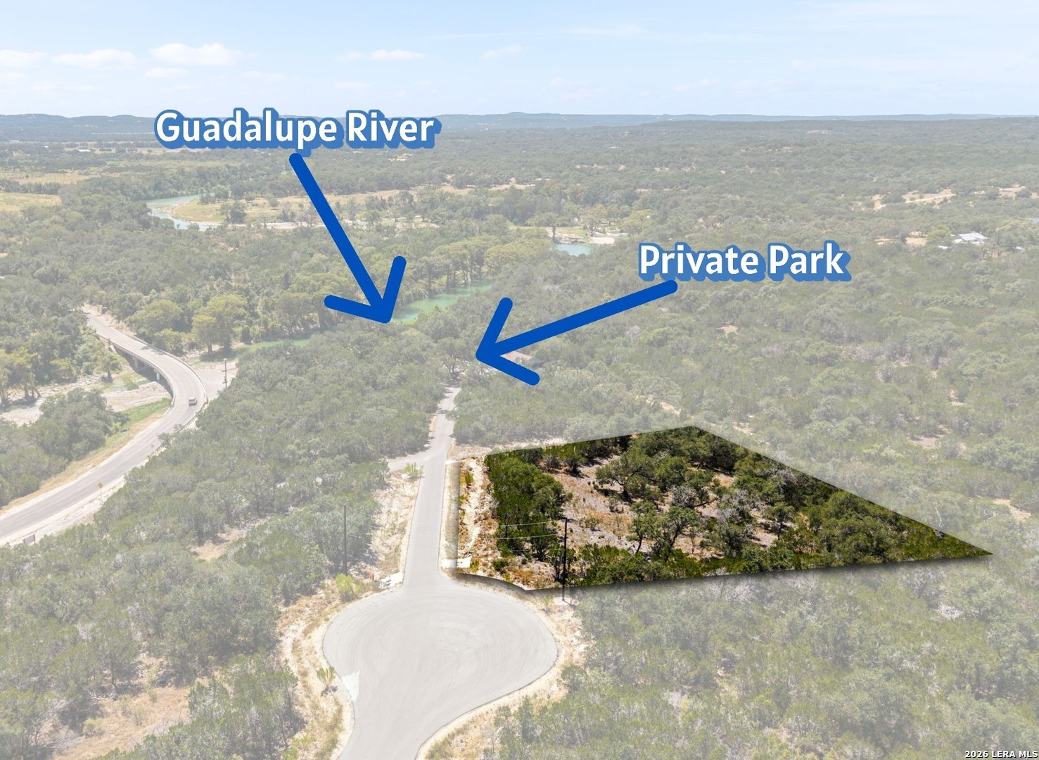 972 Serene Park Drive Spring Branch TX 78070