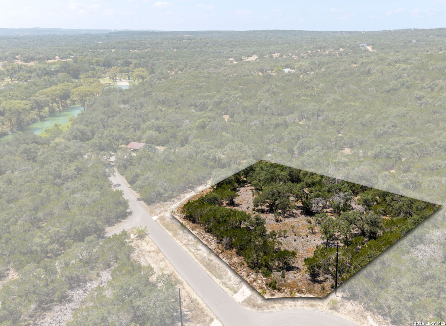 972 Serene Park Drive Spring Branch TX 78070