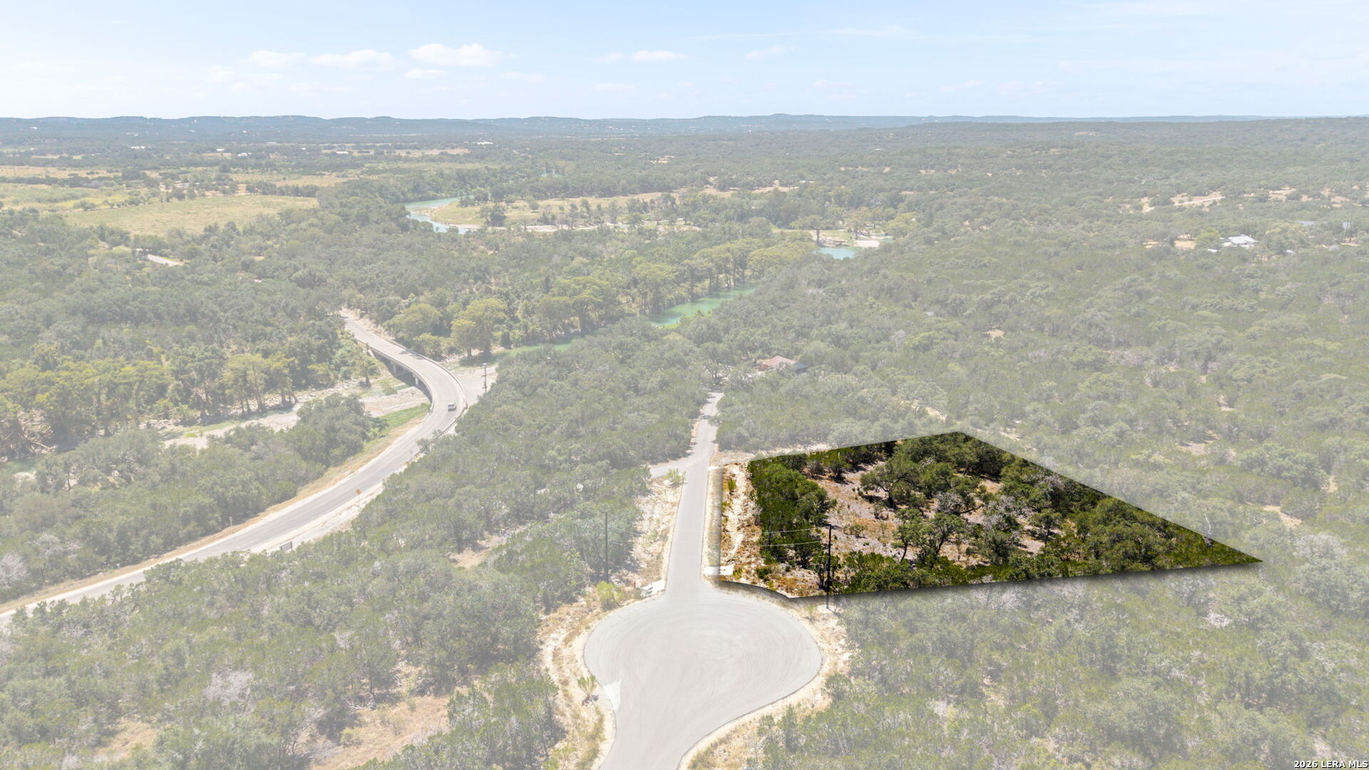 972 Serene Park Drive Spring Branch TX 78070