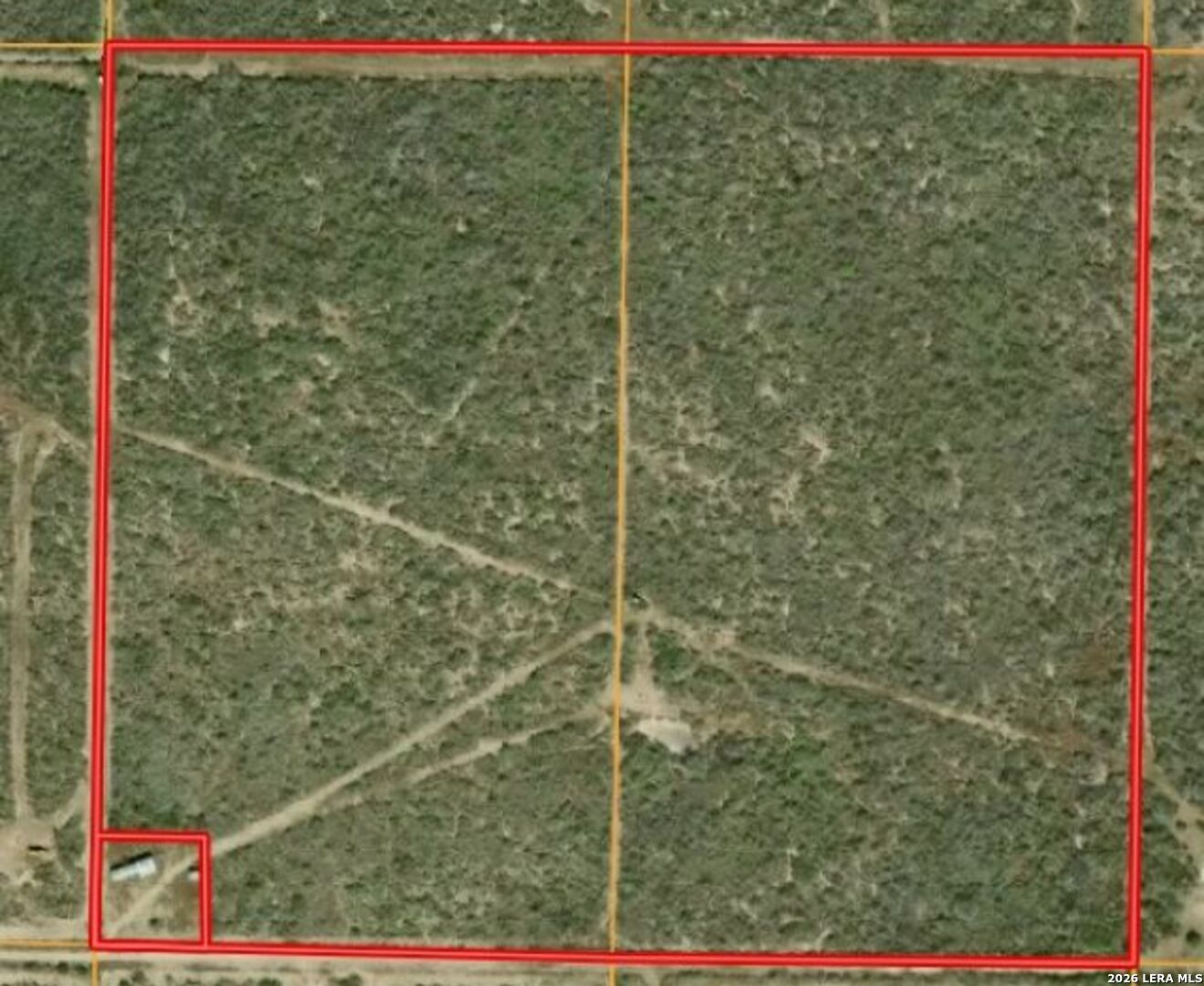 0 Off Highway 59 San Diego TX 78384