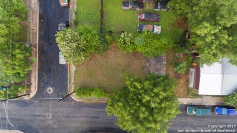 126 Huerta Street San Antonio TX 78207