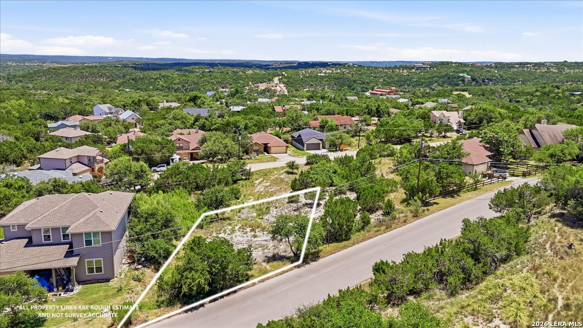 10803 Lake Park Drive Dripping Springs TX 78620