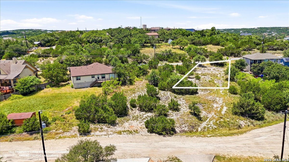 10803 Lake Park Drive Dripping Springs TX 78620