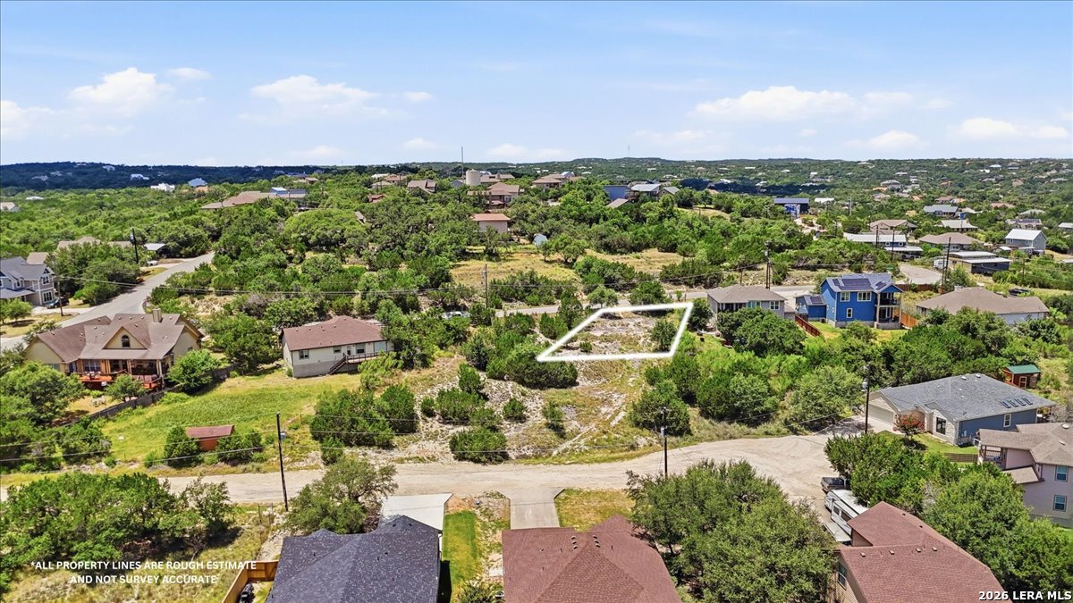 10803 Lake Park Drive Dripping Springs TX 78620