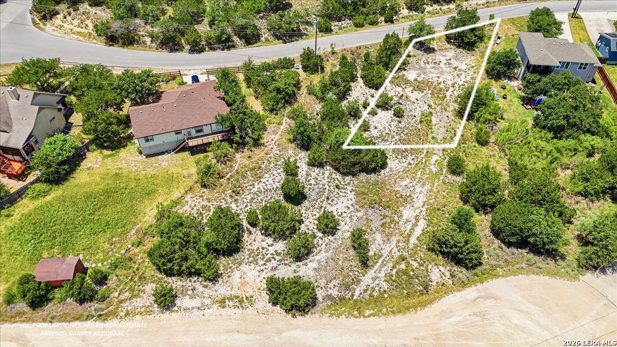 10803 Lake Park Drive Dripping Springs TX 78620