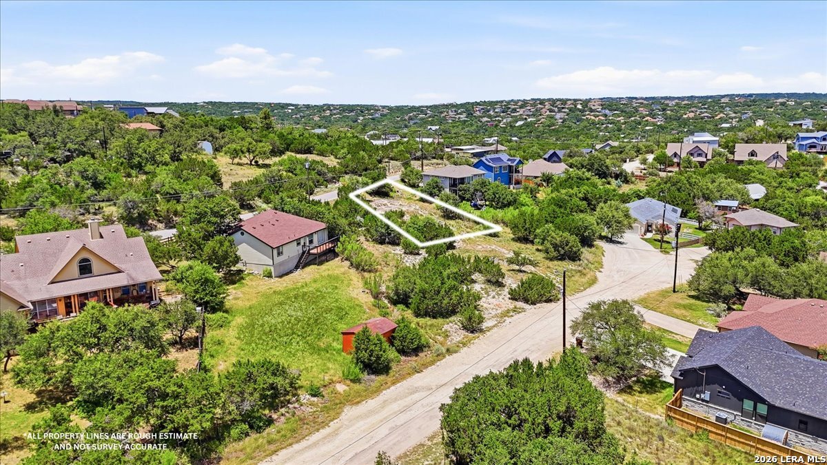 10803 Lake Park Drive Dripping Springs TX 78620