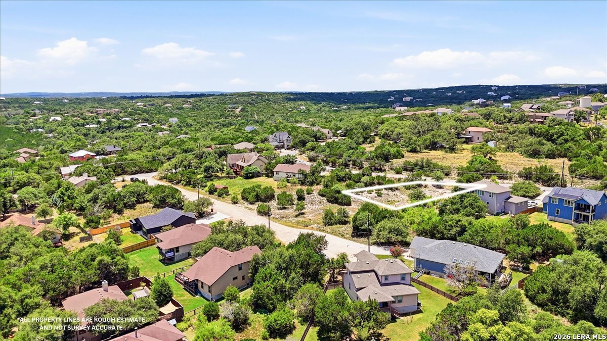 10803 Lake Park Drive Dripping Springs TX 78620