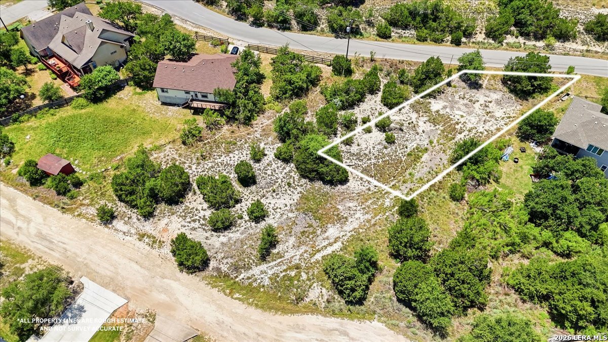 10803 Lake Park Drive Dripping Springs TX 78620