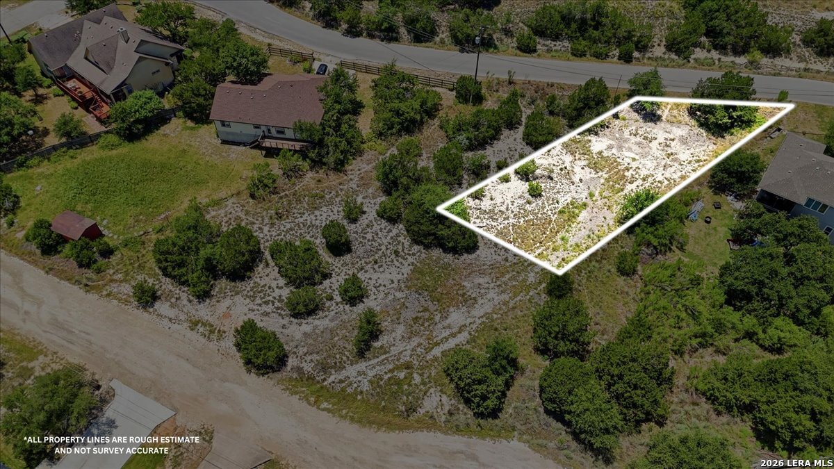 10803 Lake Park Drive Dripping Springs TX 78620