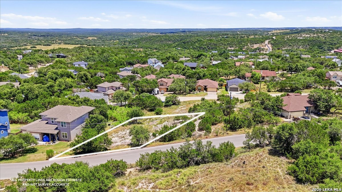 10803 Lake Park Drive Dripping Springs TX 78620