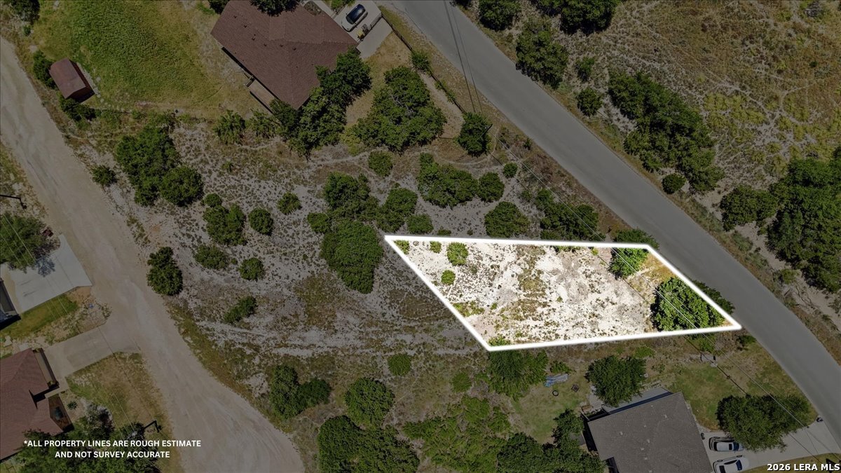 10803 Lake Park Drive Dripping Springs TX 78620