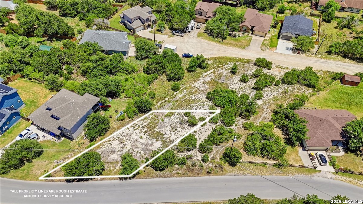 10803 Lake Park Drive Dripping Springs TX 78620