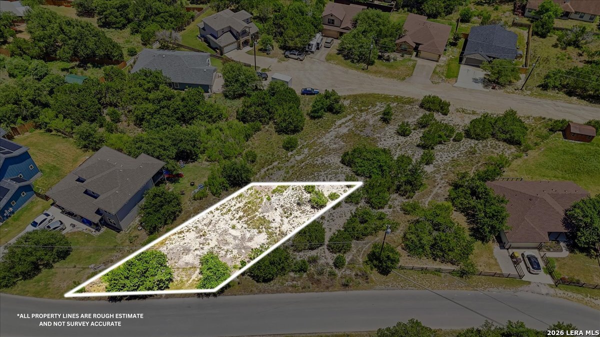 10803 Lake Park Drive Dripping Springs TX 78620