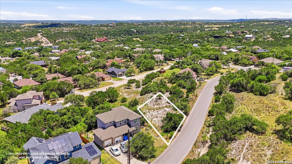 10803 Lake Park Drive Dripping Springs TX 78620