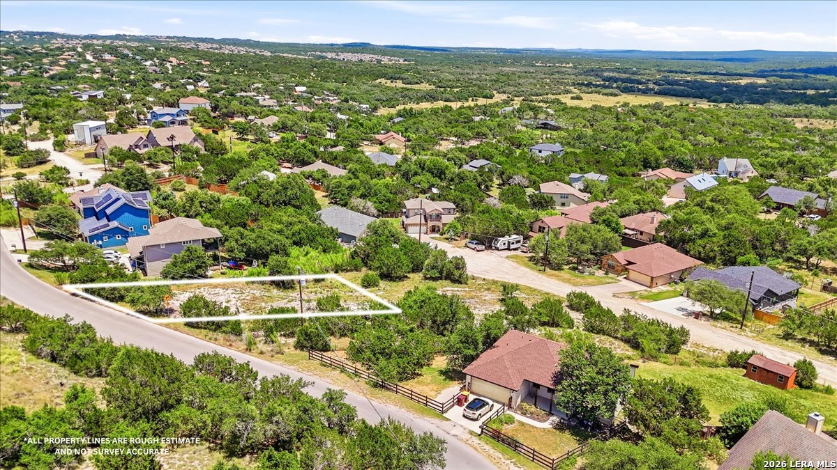 10803 Lake Park Drive Dripping Springs TX 78620