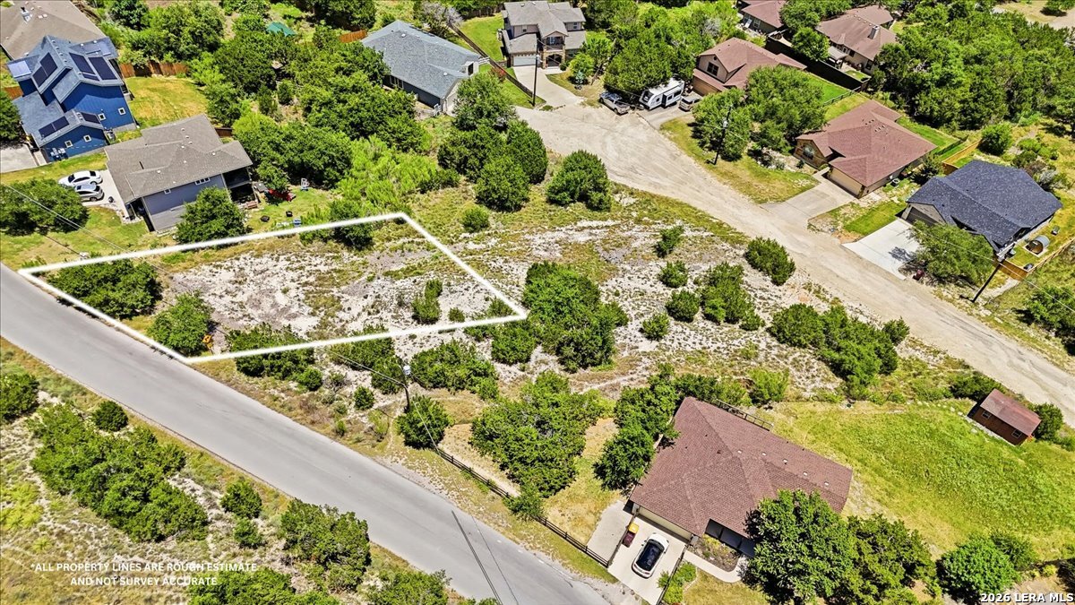10803 Lake Park Drive Dripping Springs TX 78620