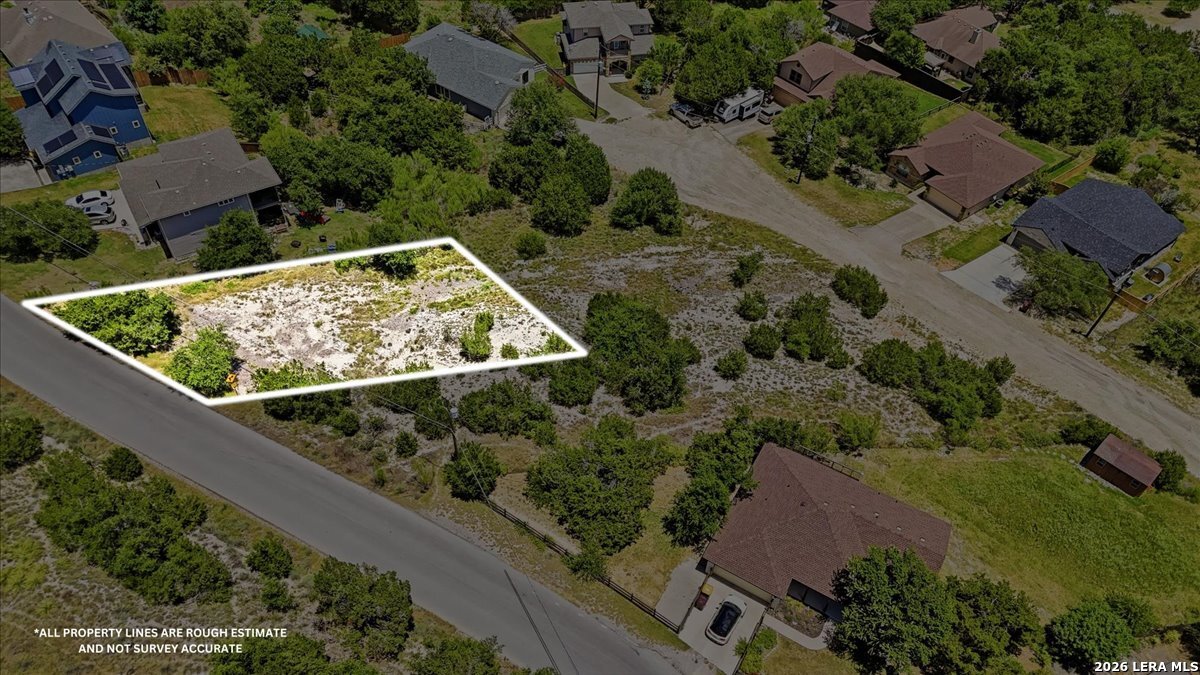 10803 Lake Park Drive Dripping Springs TX 78620