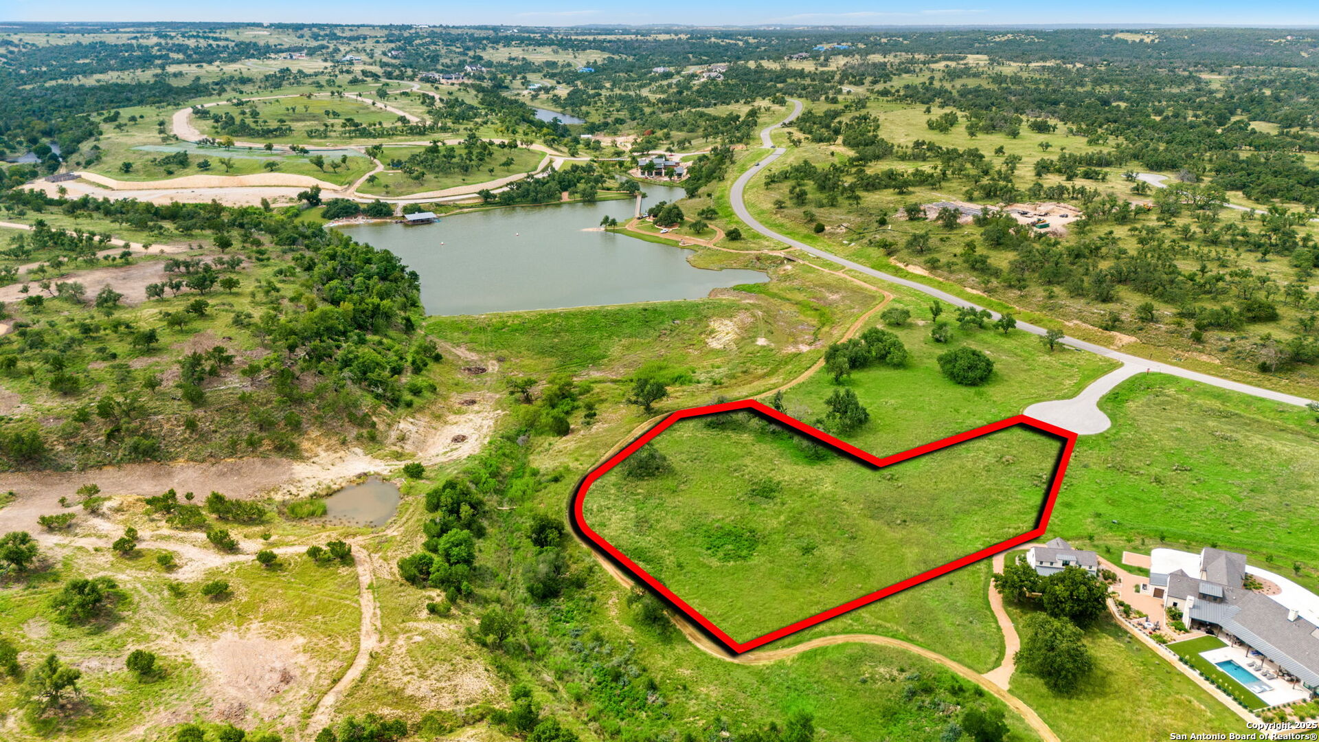 655 Lajitas Cove Fredericksburg TX 78624