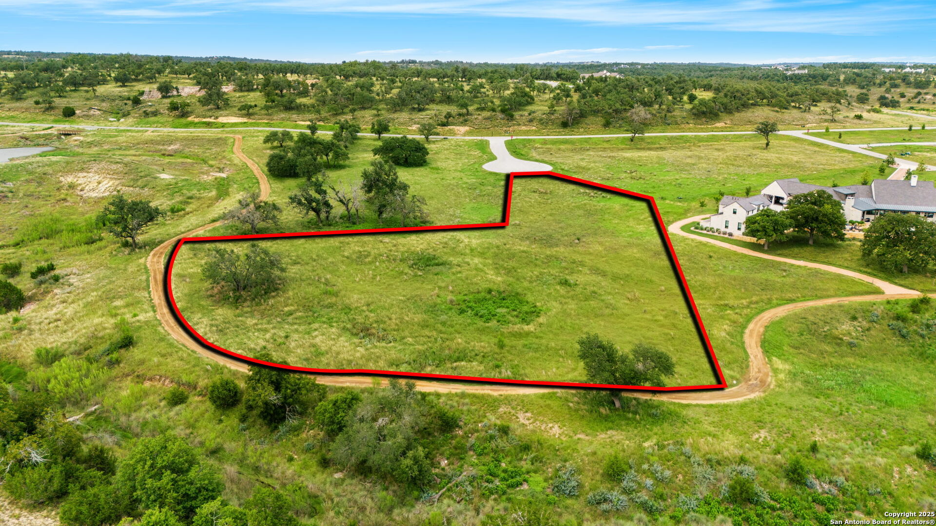 655 Lajitas Cove Fredericksburg TX 78624