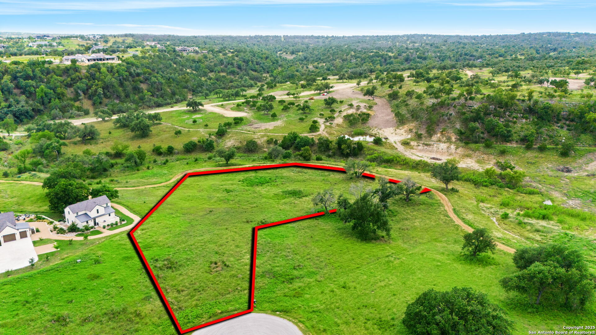 655 Lajitas Cove Fredericksburg TX 78624