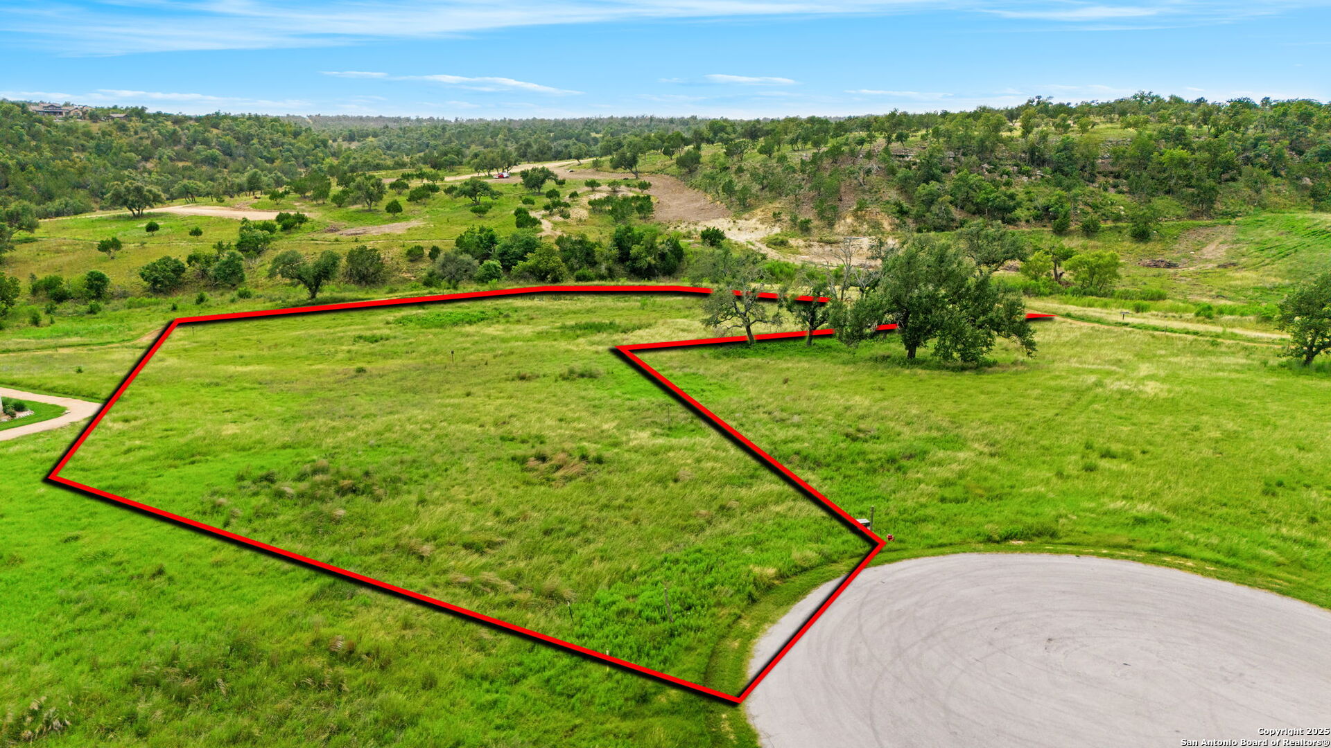 655 Lajitas Cove Fredericksburg TX 78624