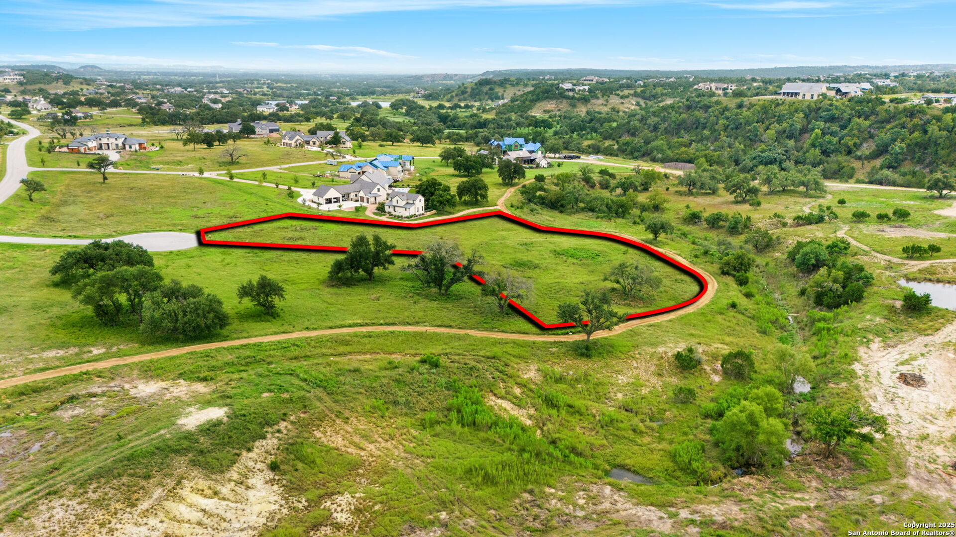 655 Lajitas Cove Fredericksburg TX 78624