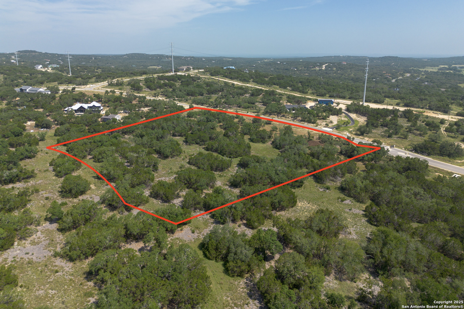 829 Earle Oak Bulverde TX 78163