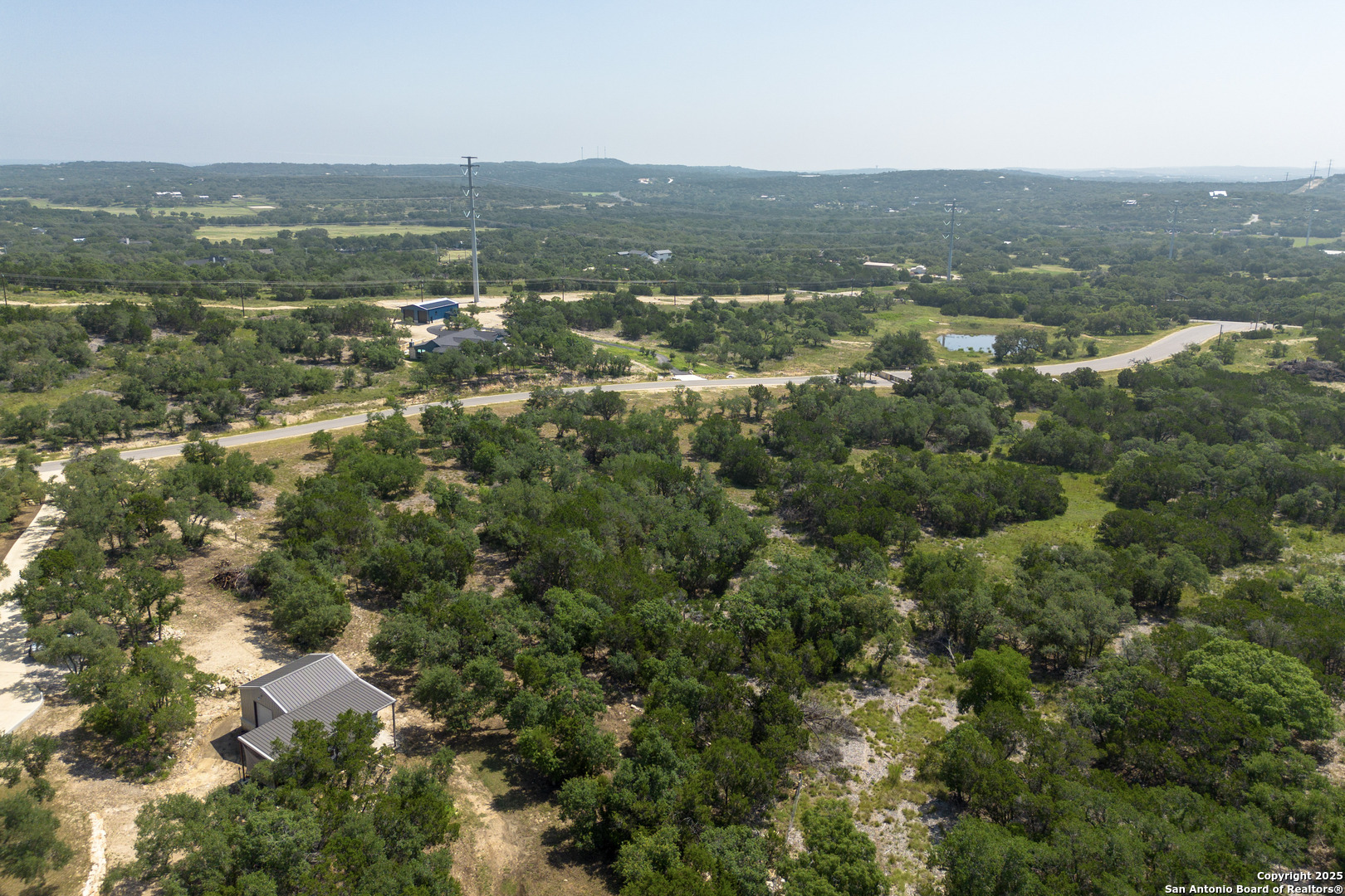 829 Earle Oak Bulverde TX 78163