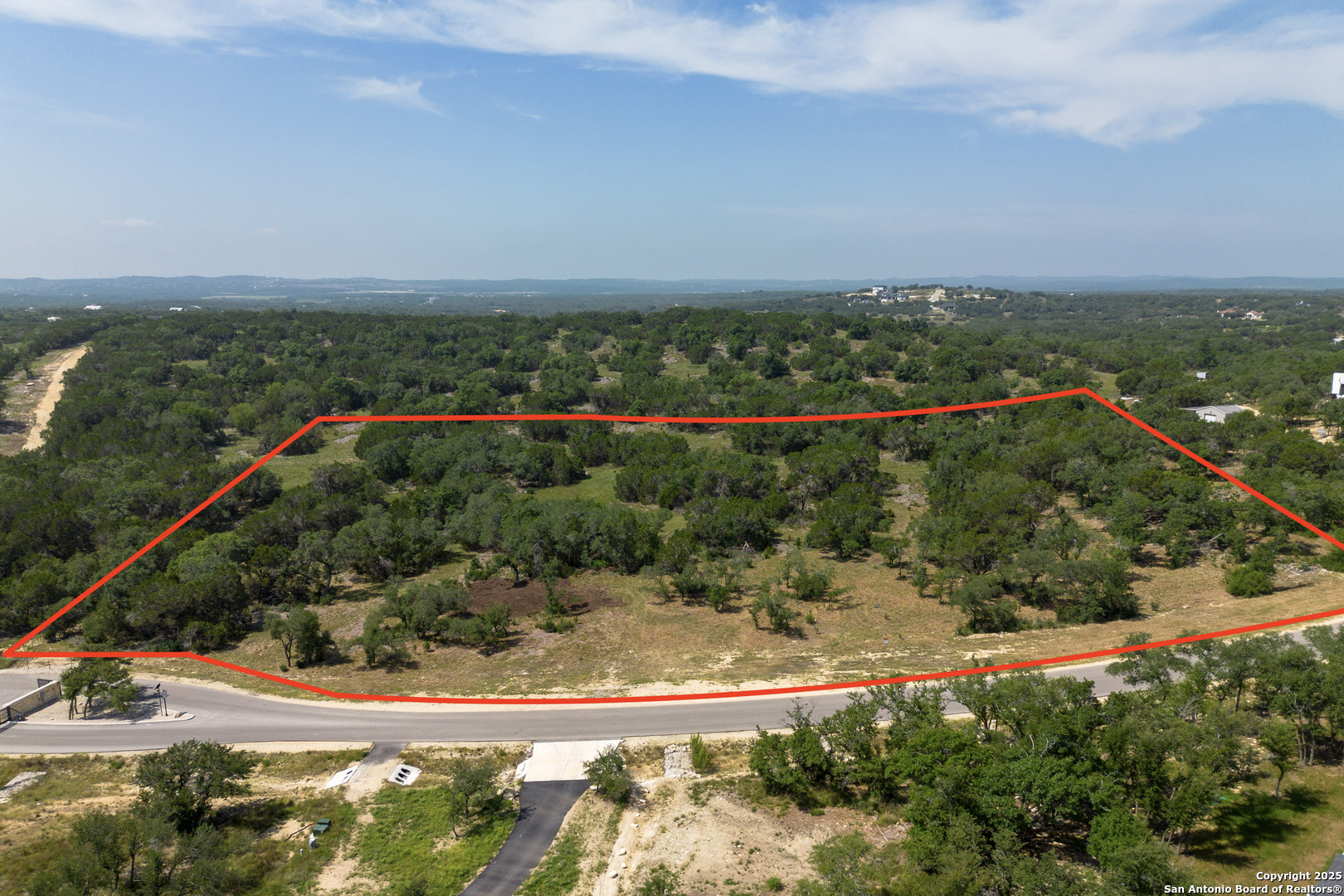 829 Earle Oak Bulverde TX 78163