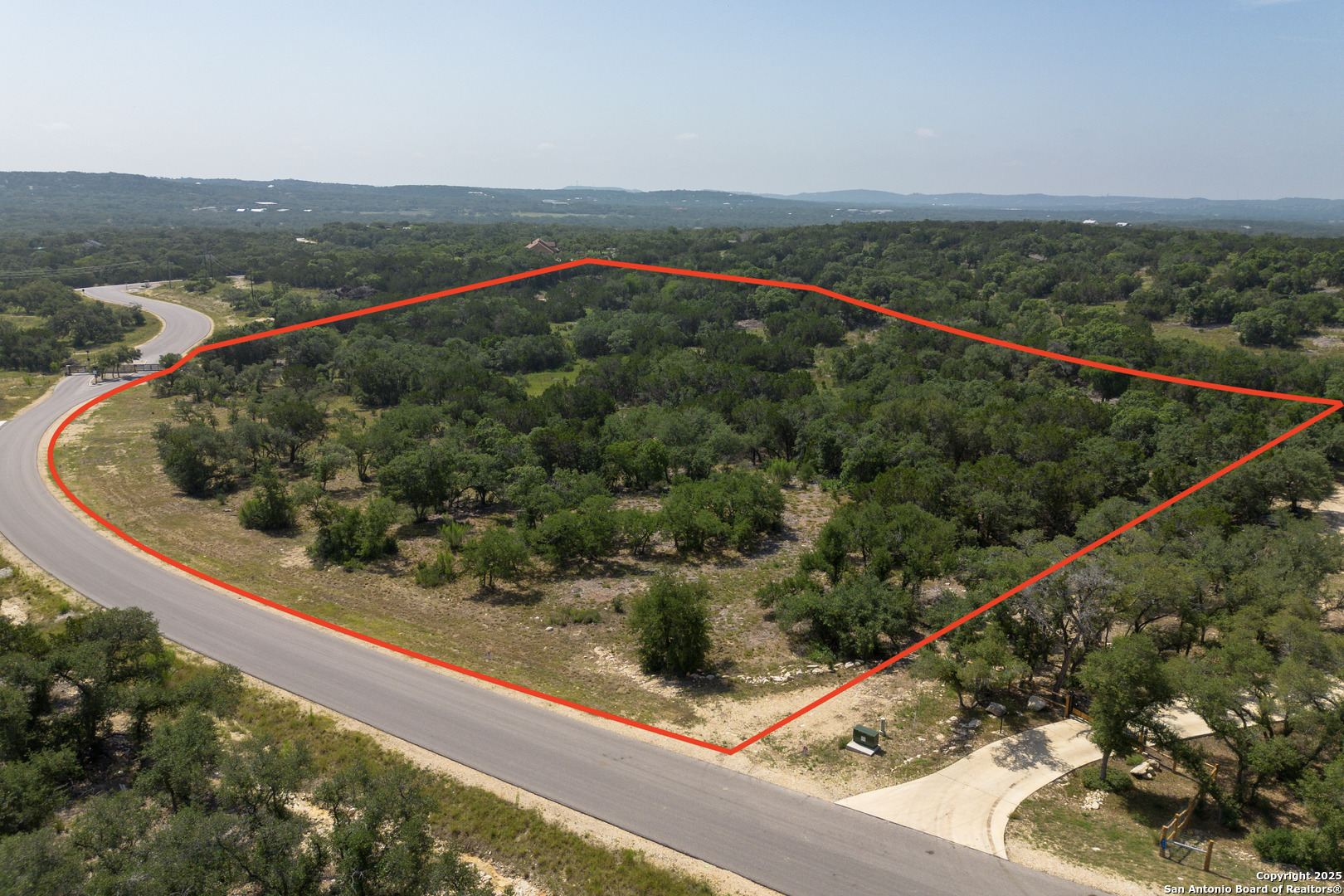 829 Earle Oak Bulverde TX 78163