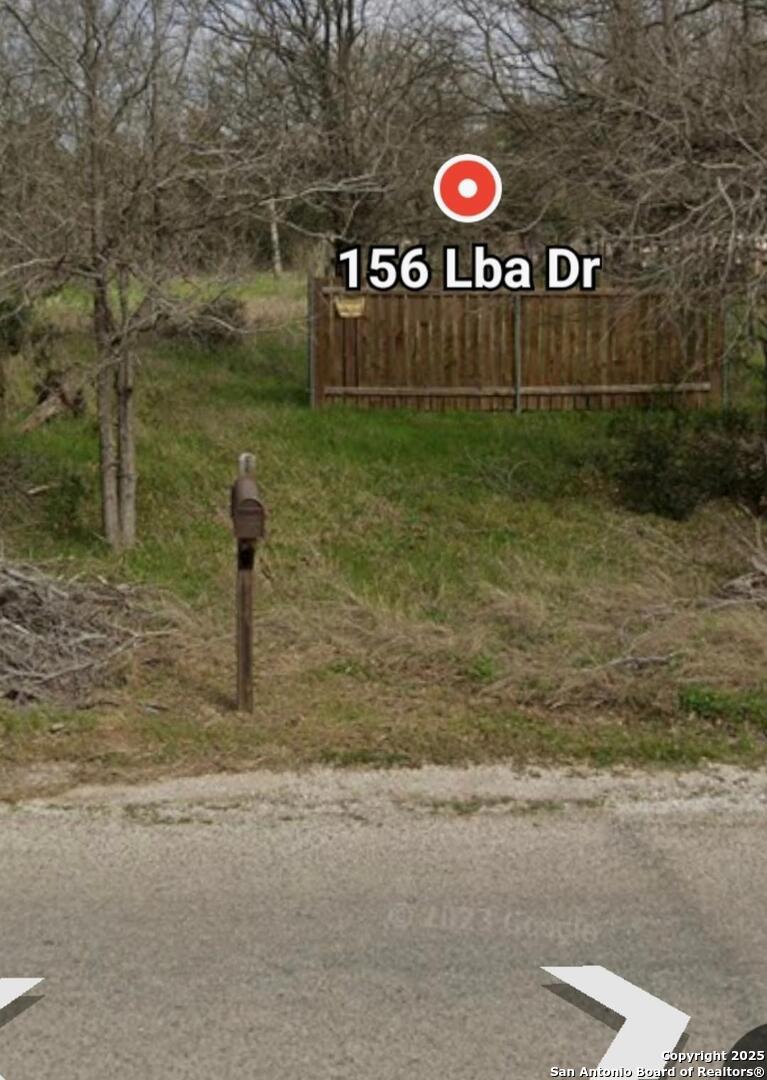 156 Lba Bastrop TX 78602