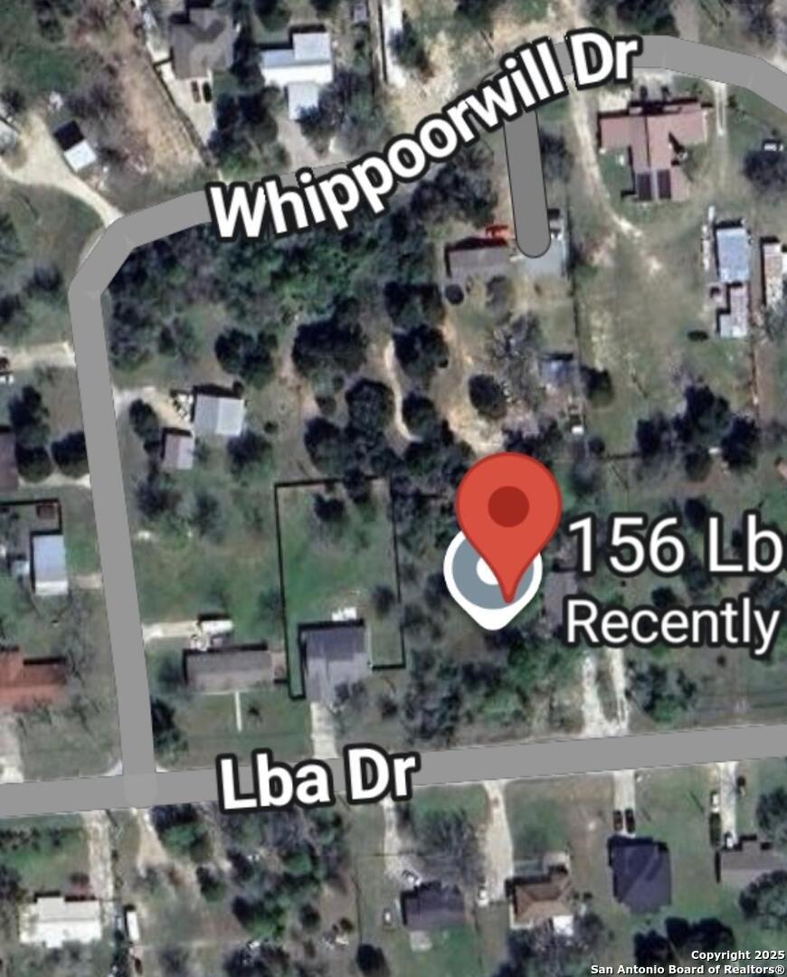 156 Lba Bastrop TX 78602